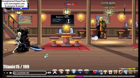 aqw better letter go.